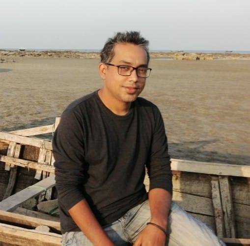 Didarul Alam Shikdar