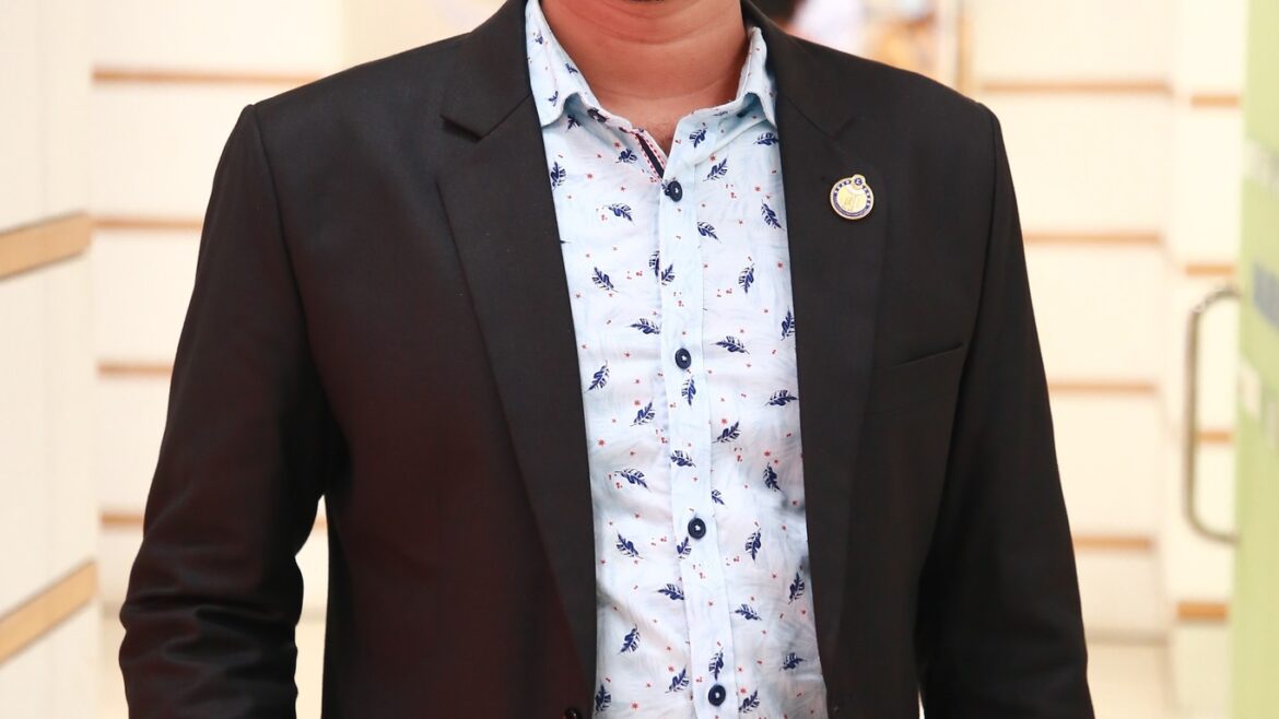 Kazi Al Amin