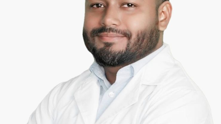 Md. Mostafezur Rashid